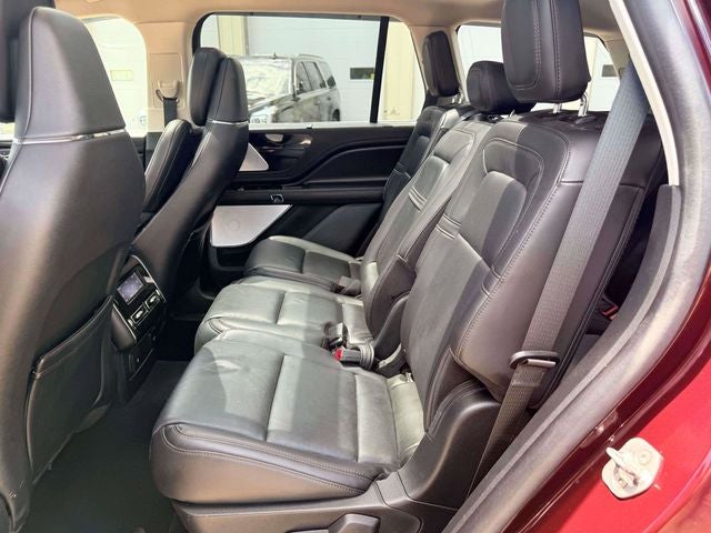 2023 Lincoln Aviator Plug-In Hybrid Grand Touring