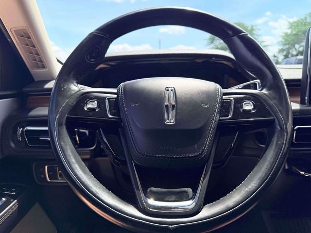 2023 Lincoln Aviator Plug-In Hybrid Grand Touring