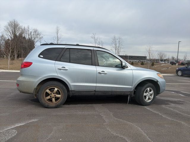 2008 Hyundai Santa Fe GLS 2.7L V6