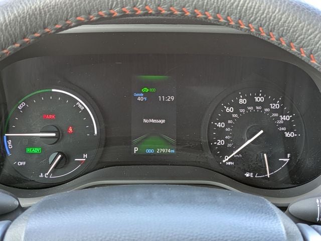 2024 Toyota Sienna XSE 7 Passenger