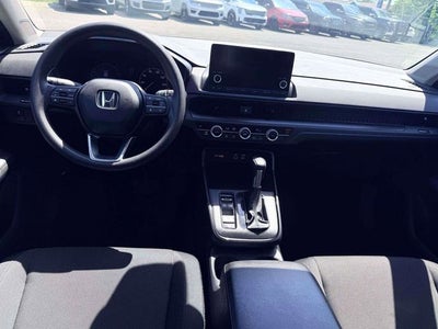 2023 Honda CR-V EX