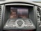 2014 INFINITI QX50 Journey