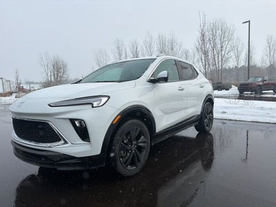 2024 Buick Encore GX Sport Touring