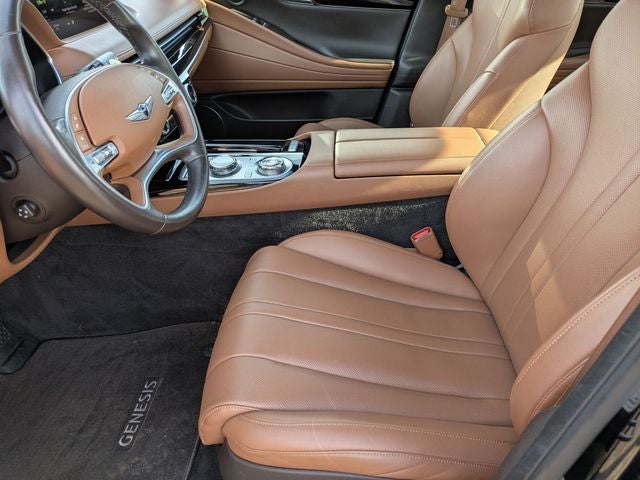 2023 Genesis G80 2.5T