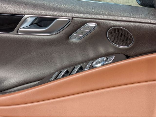 2023 Genesis G80 2.5T