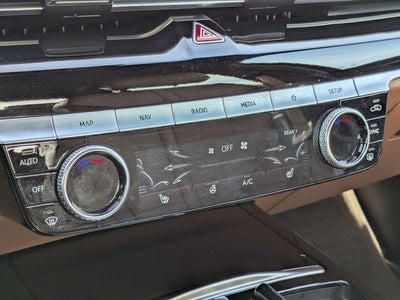 2023 Genesis G80 2.5T