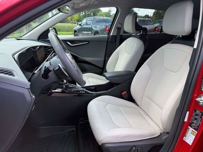 2024 Kia Niro EX