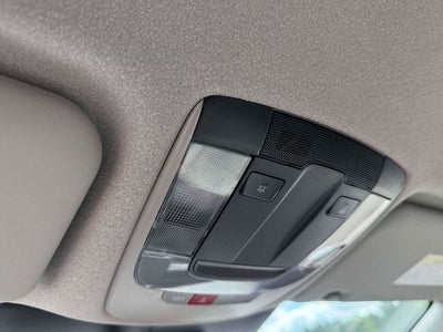 2024 Kia Niro EX