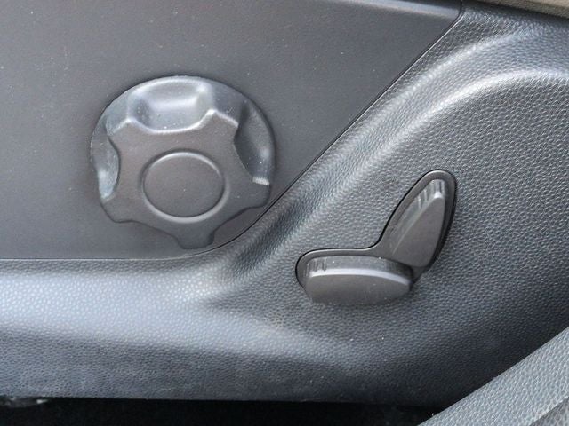 2019 Ford EcoSport Titanium