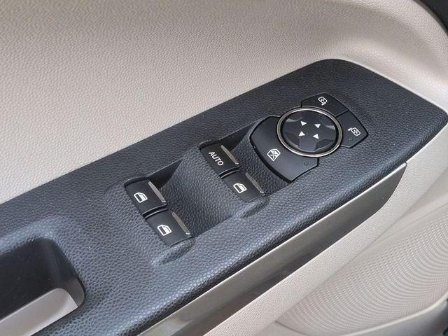2019 Ford EcoSport Titanium