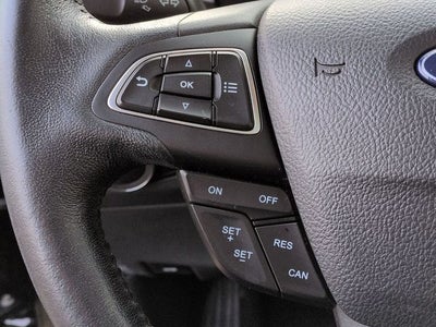 2019 Ford EcoSport Titanium