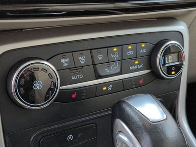 2019 Ford EcoSport Titanium