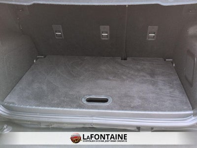 2019 Ford EcoSport Titanium