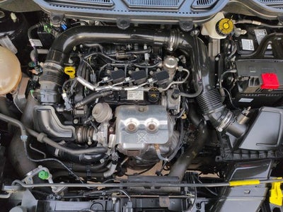 2019 Ford EcoSport Titanium