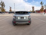 2015 Land Rover Range Rover Evoque Pure