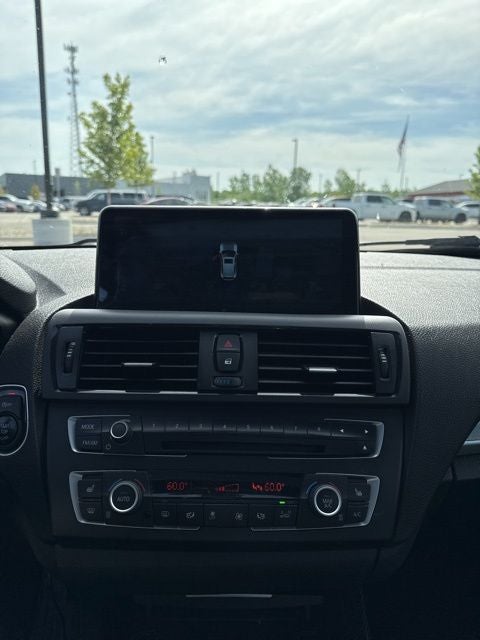 2015 BMW 2 Series M235i xDrive