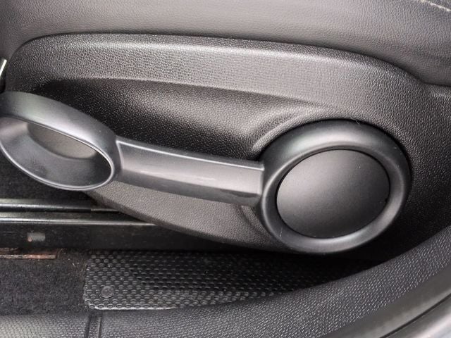 2012 MINI Countryman Cooper