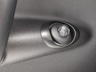 2012 MINI Countryman Cooper