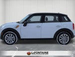 2012 MINI Countryman Cooper