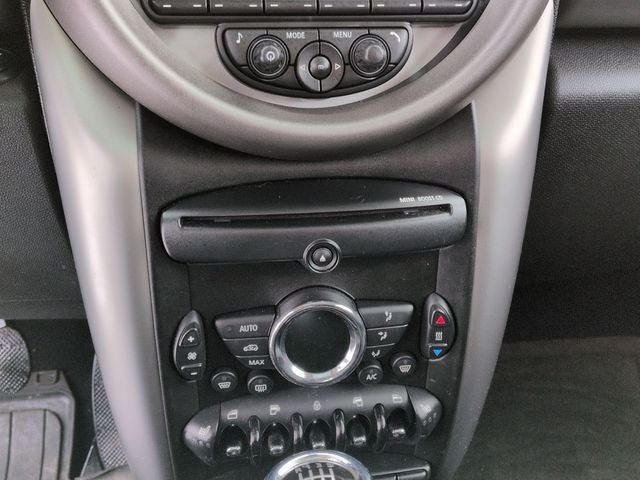 2012 MINI Countryman Cooper