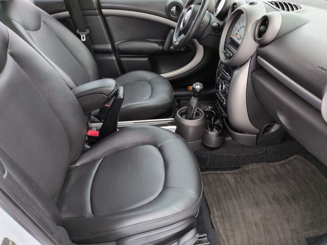 2012 MINI Countryman Cooper