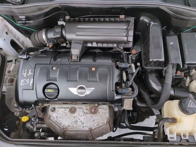 2012 MINI Countryman Cooper