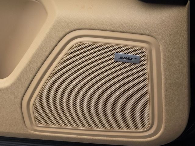 2018 Porsche Macan Base