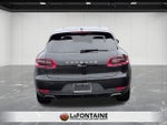 2018 Porsche Macan Base