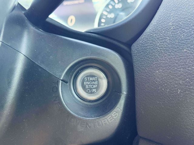 2023 Jeep Renegade Limited