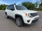2023 Jeep Renegade Limited