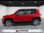 2021 Jeep Renegade Limited