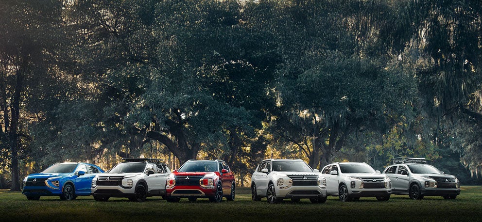 LaFontaine Mitsubishi - Lansing in Lansing MI