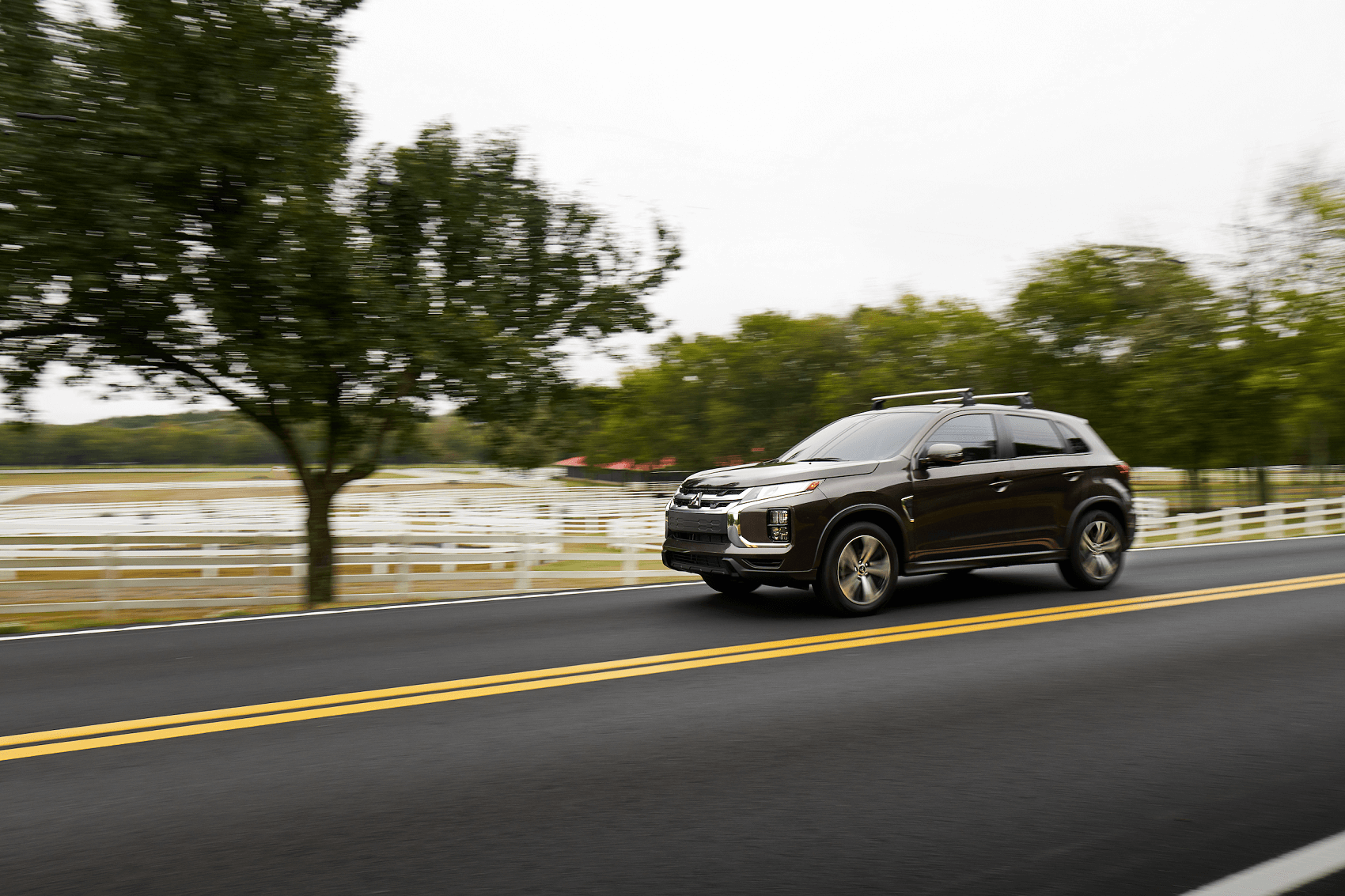 Mitsubishi Outlander Sport