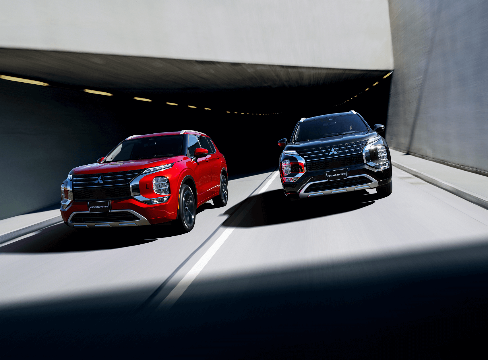 Mitsubishi Dealer near DeWitt MI