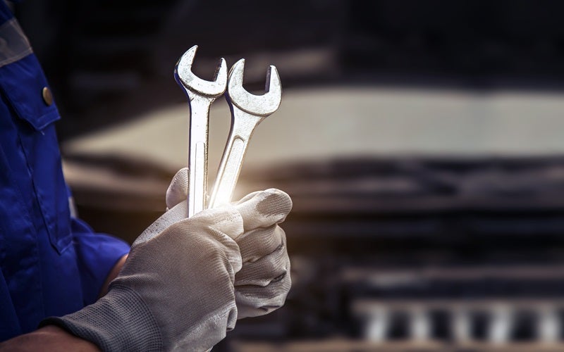 Mitsubishi Dealer near Me