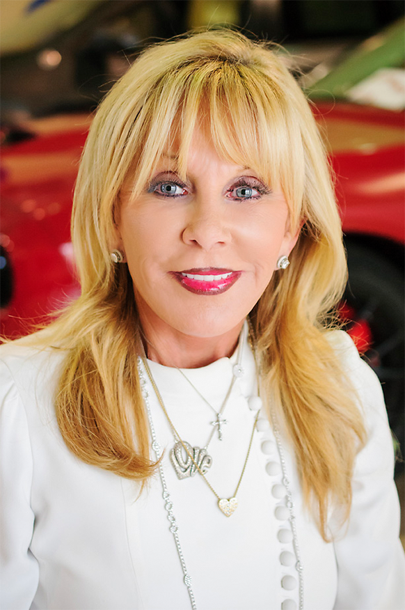 LaFontaine Mitsubishi - Lansing in Lansing MI