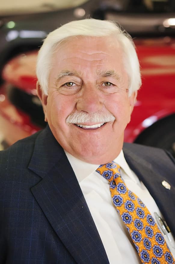 LaFontaine Mitsubishi - Lansing in Lansing MI