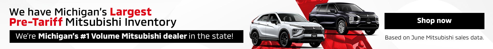 Pre-Tariff Pricing Inventory