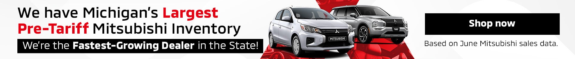 Pre-Tariff Pricing Inventory